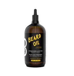 L3Vel3 Aceite para Barba con Argán 100 ml