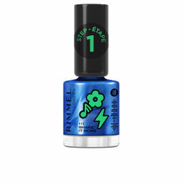 Rimmel London SUPER GEL Esmalte de Uñas 111-Shake it More
