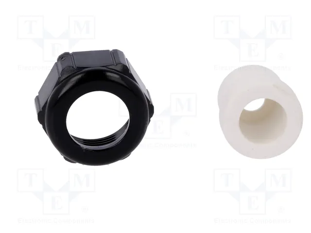 HARTING Han-Compact® Prensa estopa M25 (14÷17mm)