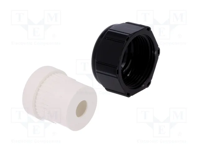 HARTING Han-Compact® Prensa estopa M25 (14÷17mm)