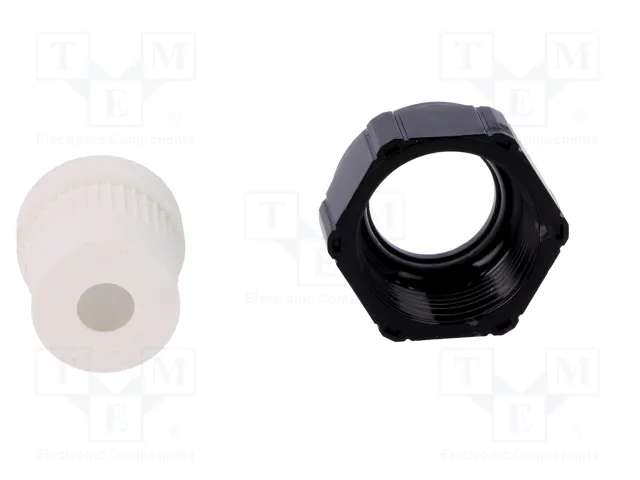HARTING Han-Compact® Prensa estopa M25 (14÷17mm)