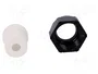 HARTING Han-Compact® Prensa estopa M25 (14÷17mm)