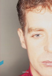 Pet Shop Boys, literalmente, Chris Heath - CONTRA