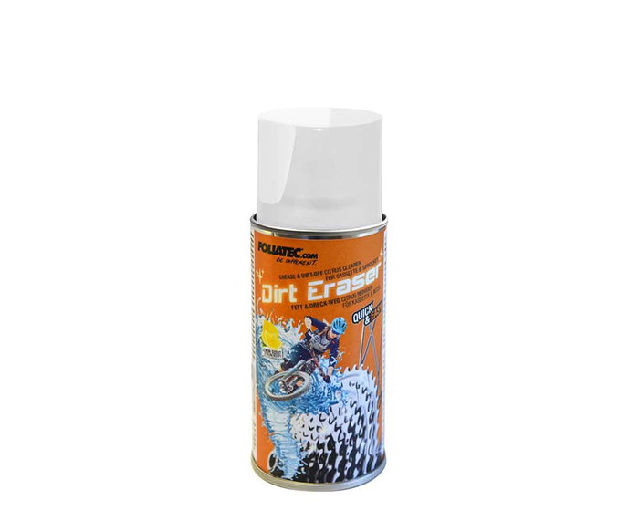 Foliatec Dirt Eraser Limpiador Cítrico 150 ml