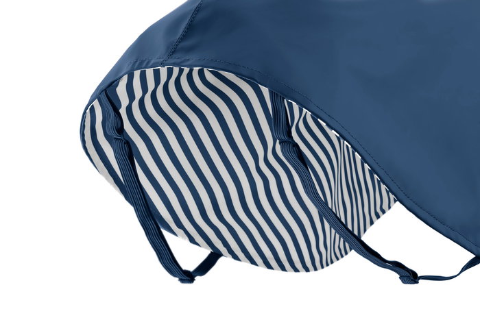 Hunter Abrigo Milford 50 cm Azul