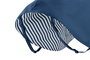 Hunter Abrigo Milford 50 cm Azul