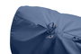 Hunter Abrigo Milford 50 cm Azul