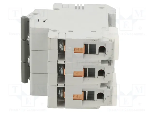 ETI POLAM ETIMAT 6 3P C63 Interruptor Magnetotérmico 63A 6kA