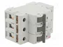 ETI POLAM ETIMAT 6 3P C63 Interruptor Magnetotérmico 63A 6kA