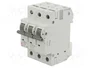 ETI POLAM ETIMAT 6 3P C63 Interruptor Magnetotérmico 63A 6kA