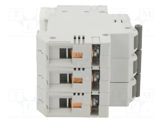 ETI POLAM ETIMAT 6 3P C63 Interruptor Magnetotérmico 63A 6kA