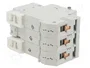 ETI POLAM ETIMAT 6 3P C63 Interruptor Magnetotérmico 63A 6kA
