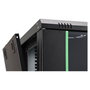 Digitus Armario de red mural Dynamic Basic 9U 600x450mm Negro