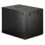 Digitus Armario de red mural Dynamic Basic 9U 600x450mm Negro