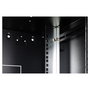 Digitus Armario de red mural Dynamic Basic 9U 600x450mm Negro