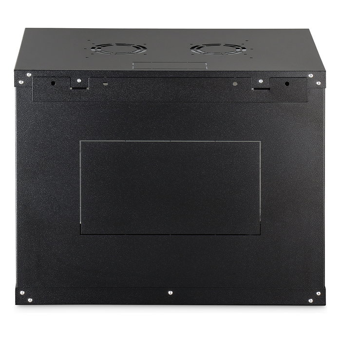 Digitus Armario de red mural Dynamic Basic 9U 600x450mm Negro