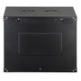 Digitus Armario de red mural Dynamic Basic 9U 600x450mm Negro