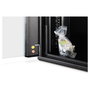 Digitus Armario de red mural Dynamic Basic 9U 600x450mm Negro