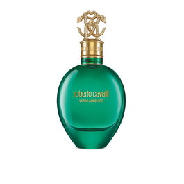 Roberto Cavalli Perfume Verde Assoluto Eau de Parfum 75 ml para Mujer