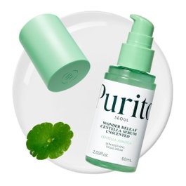 Purito Wonder Releaf Centella Serum Unscented 60 ml