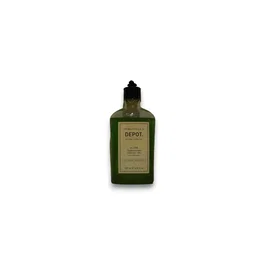 Depot 400 Shave Specifics No. 406 Gel de afeitar Mentolado