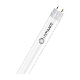 OSRAM LED TUBE T8 EM VALUE 600 mm 6.6W 865 Luz Fría 6500K Ahorro Energético Clase E Tubo LED T8 2 Pines
