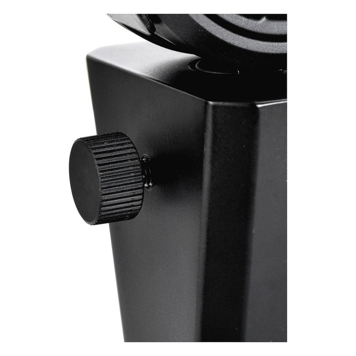 Cherry MA 6.0 uni Soporte de Escritorio para Micrófono con USB-HUB Integrado, Negro, Aluminio, USB Cherry MA 6.0 uni Soporte de Escritorio para Micrófono con USB-HUB Integrado, Negro, Aluminio, USB