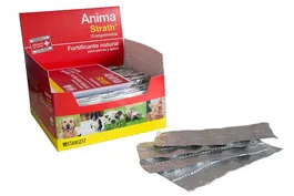 Stangest Anima Strath Blister 360 Comprimidos
