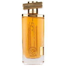 Maison Asrar Rose de france oud eau de parfum 110 ml vaporizador