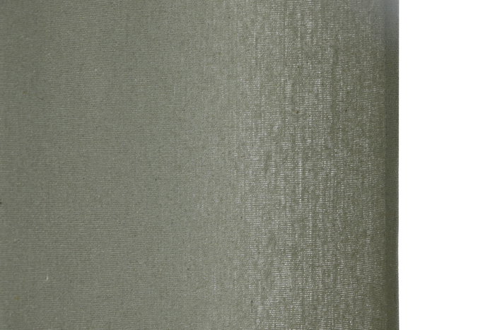 DKD Home Decor Cortina Boho Fleky23 Verde 260 x 260 x 140 cm