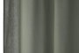 DKD Home Decor Cortina Boho Fleky23 Verde 260 x 260 x 140 cm