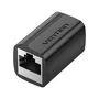 Vention Adaptador Conector RJ45 IPVB0 Cat.6 FTP Negro