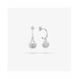 Pendientes Mujer Radiant RY000143 Acero Inoxidable 2 cm