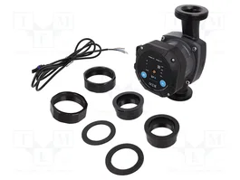IPRO Bomba de recirculación API 32-80/180 PWM
