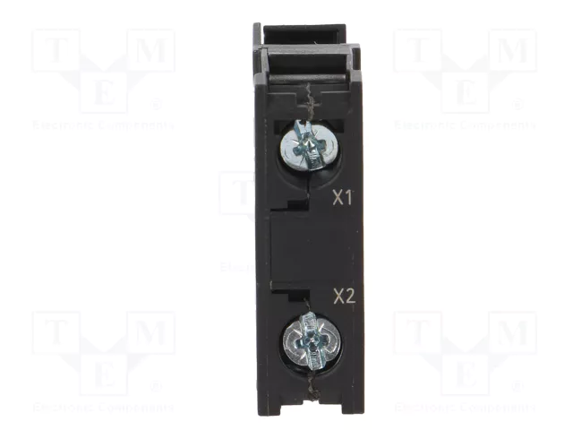 SIEMENS Elemento iluminador LED verde 22mm