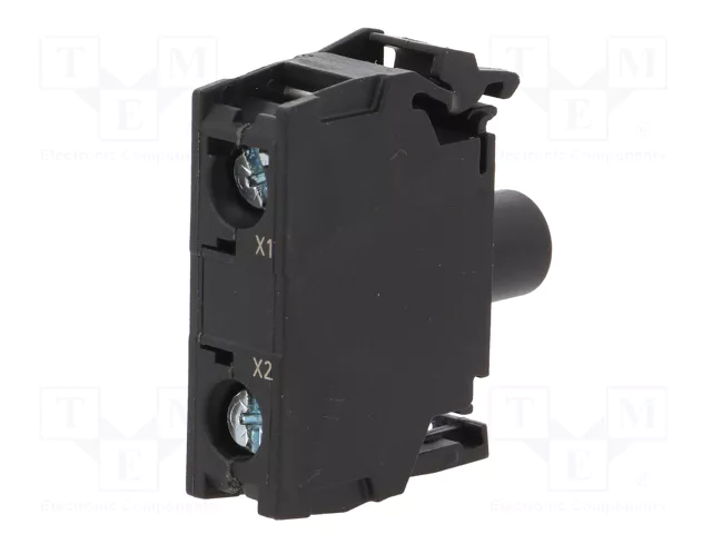 SIEMENS Elemento iluminador LED verde 22mm