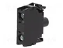 SIEMENS Elemento iluminador LED verde 22mm