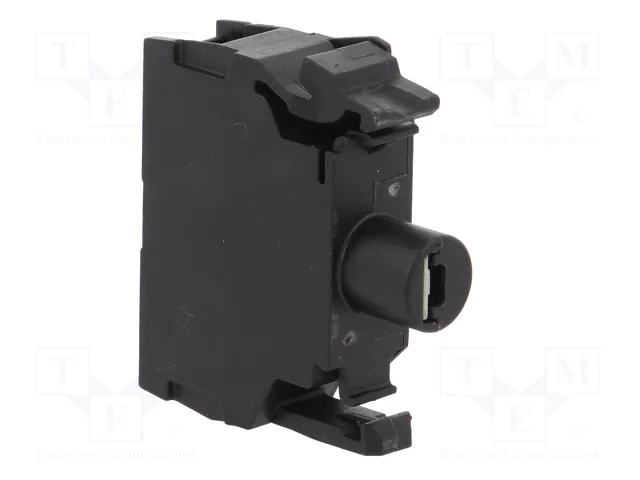 SIEMENS Elemento iluminador LED verde 22mm