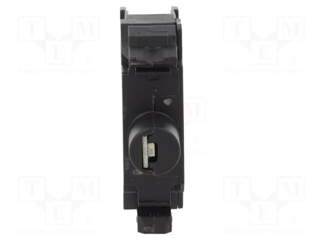 SIEMENS Elemento iluminador LED verde 22mm