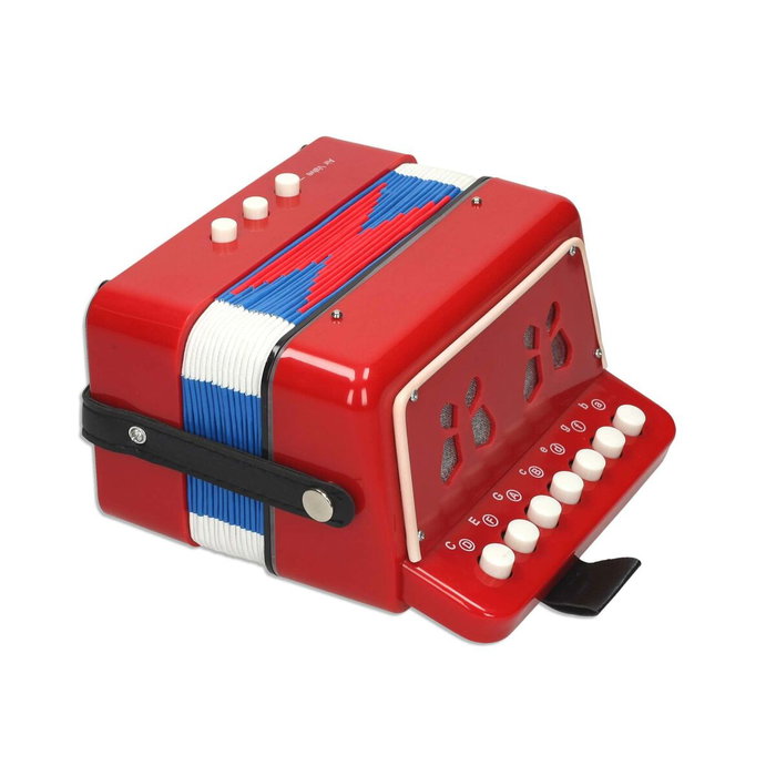 Reig Acordeon