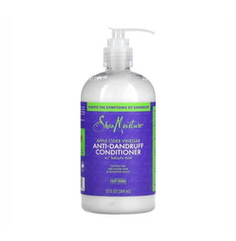 Shea Moisture Acondicionador Apple Cider Vinegar Anti-Dandruff 384ml