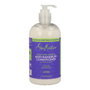 Shea Moisture Acondicionador Apple Cider Vinegar Anti-Dandruff 384ml