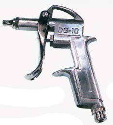 LAMS Pistola Neumática Para Soplar REF.1541