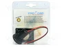 PRO CAR Alimentador USB A para coche
