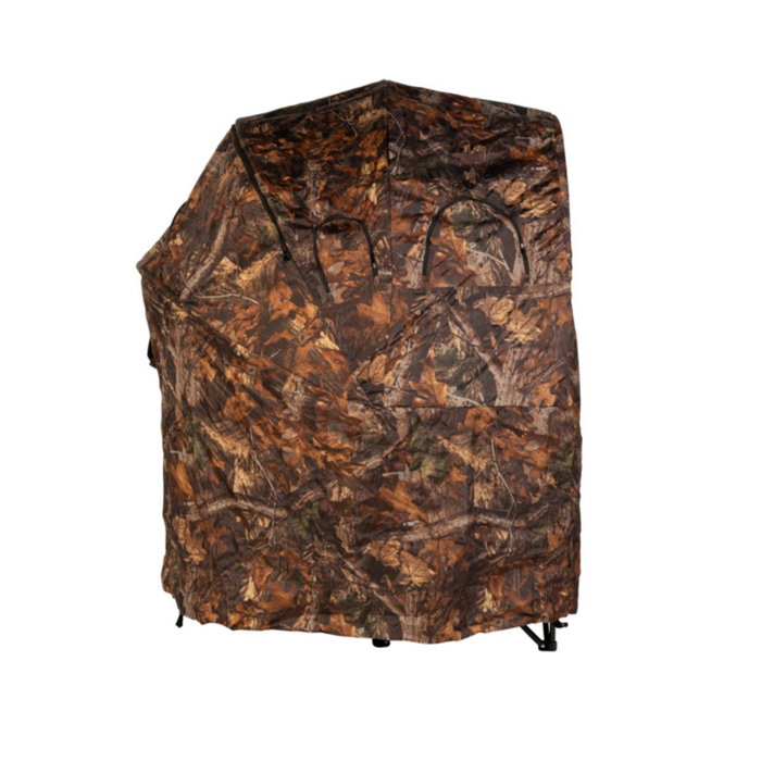 Stealth Gear Hide para 2 personas Camouflage