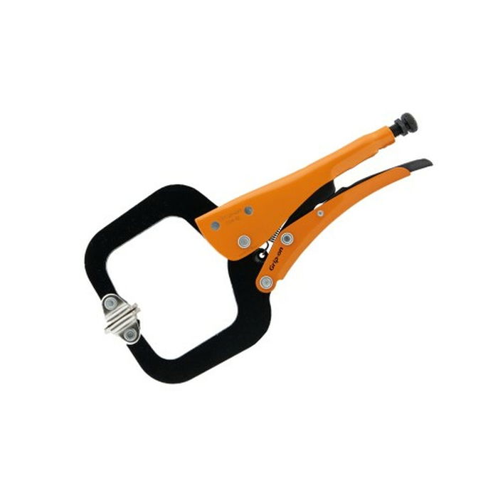 Pinza de sujeción Grip-on Pinza de sujeción Grip-on