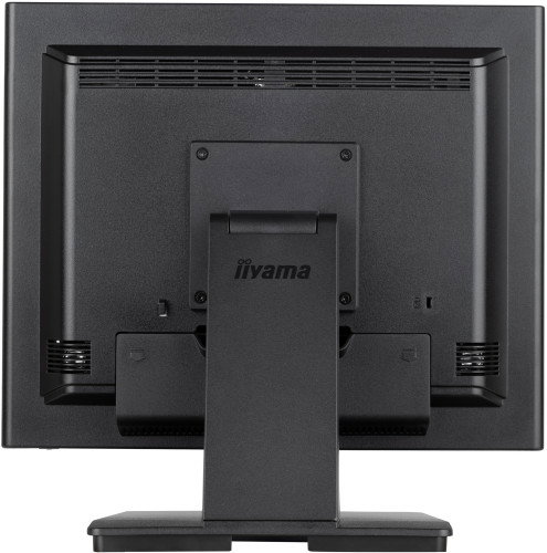 iiyama ProLite T1732MSC-B1S Monitor Táctil 17 pulgadas 5:4 Negro