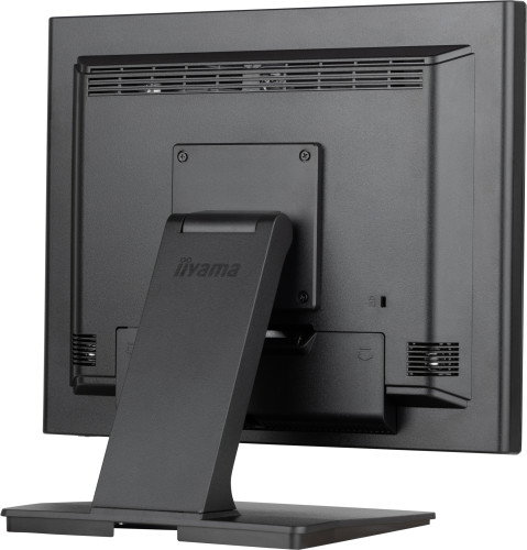 iiyama ProLite T1732MSC-B1S Monitor Táctil 17 pulgadas 5:4 Negro