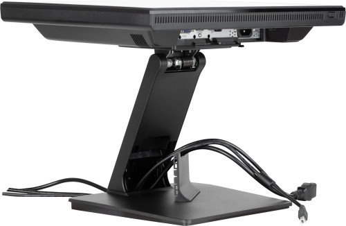 iiyama ProLite T1732MSC-B1S Monitor Táctil 17 pulgadas 5:4 Negro