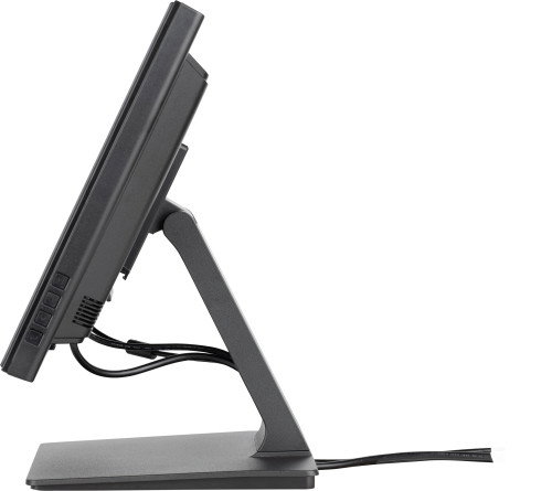 iiyama ProLite T1732MSC-B1S Monitor Táctil 17 pulgadas 5:4 Negro